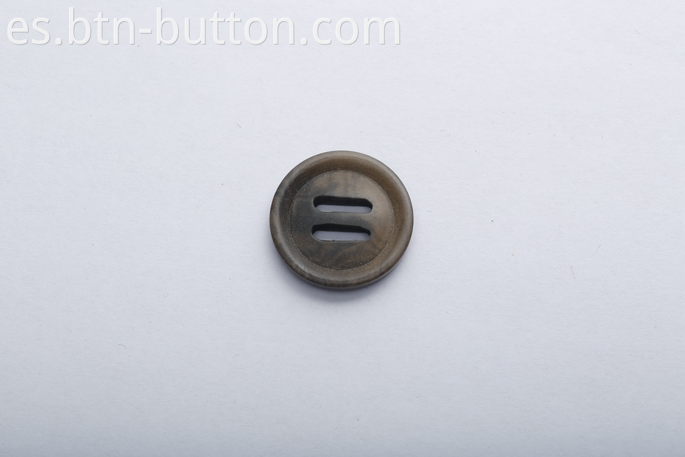 High-quality suit fruit buttons